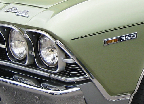 Chevelle