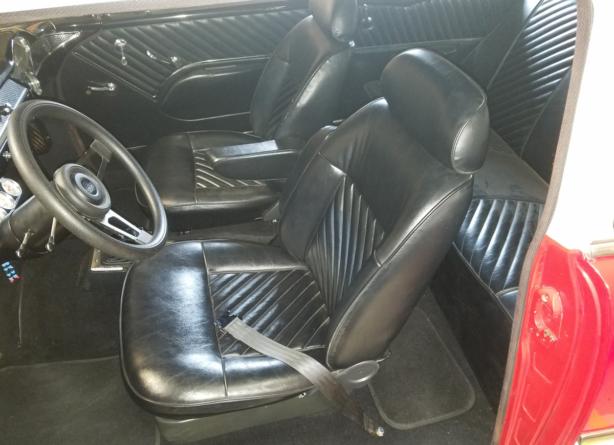 Bobs 55 Chevy