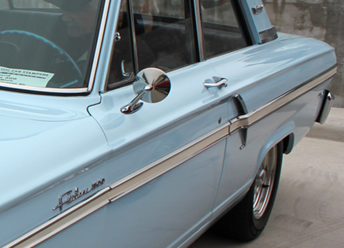 Fairlane 64