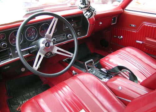 Chevelle