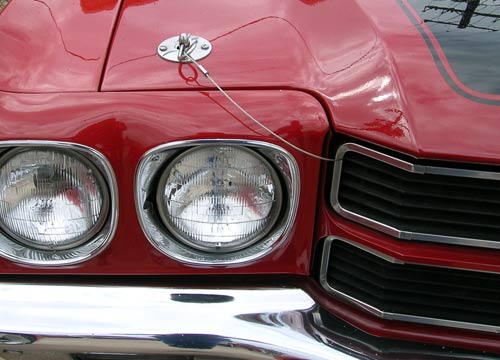 Chevelle