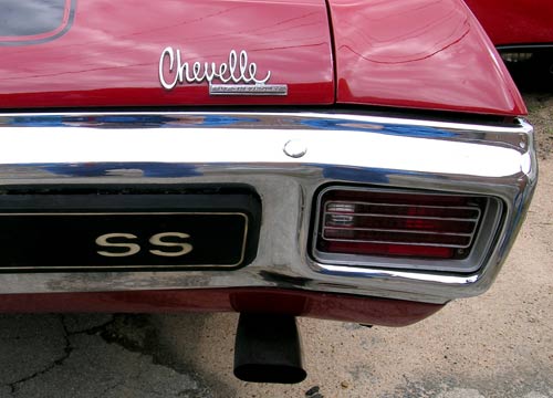 CHevelle
