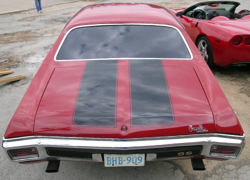 Chevelle