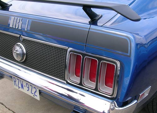 Mach 1