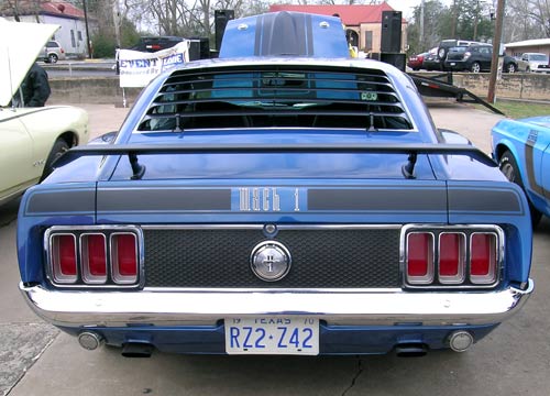 Mach 1