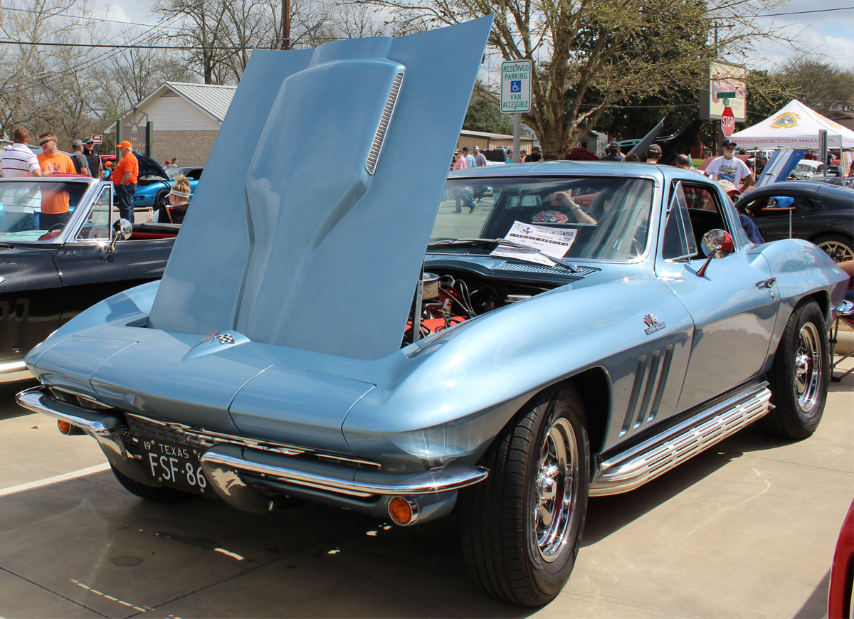 Vette