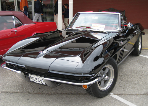 Vette