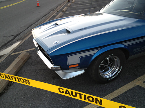 Boss 351