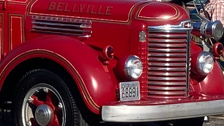 Austin County Cruisers