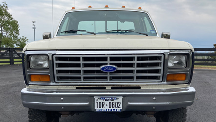 Austin County Cruisers