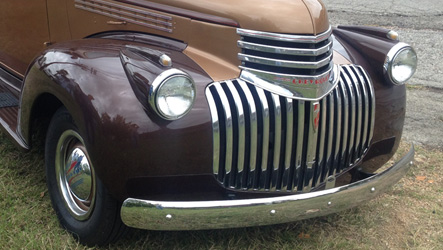 Austin County Cruisers