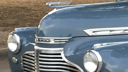 Austin County Cruisers