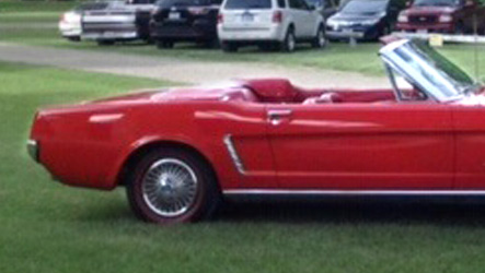 Austin County Cruisers