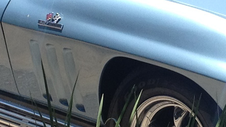 Austin County Cruisers