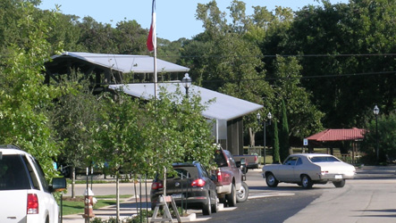 Austin County Cruisers