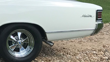 Austin County Cruisers