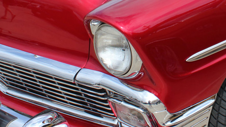 Austin County Cruisers