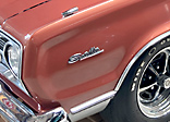 Chevrolet Coupe