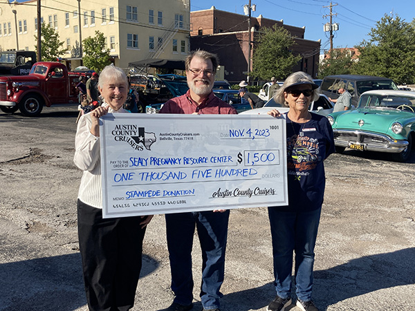 Donation