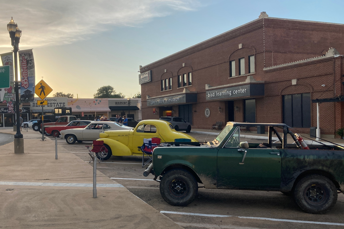 ACC Square Cruise 6-27-25