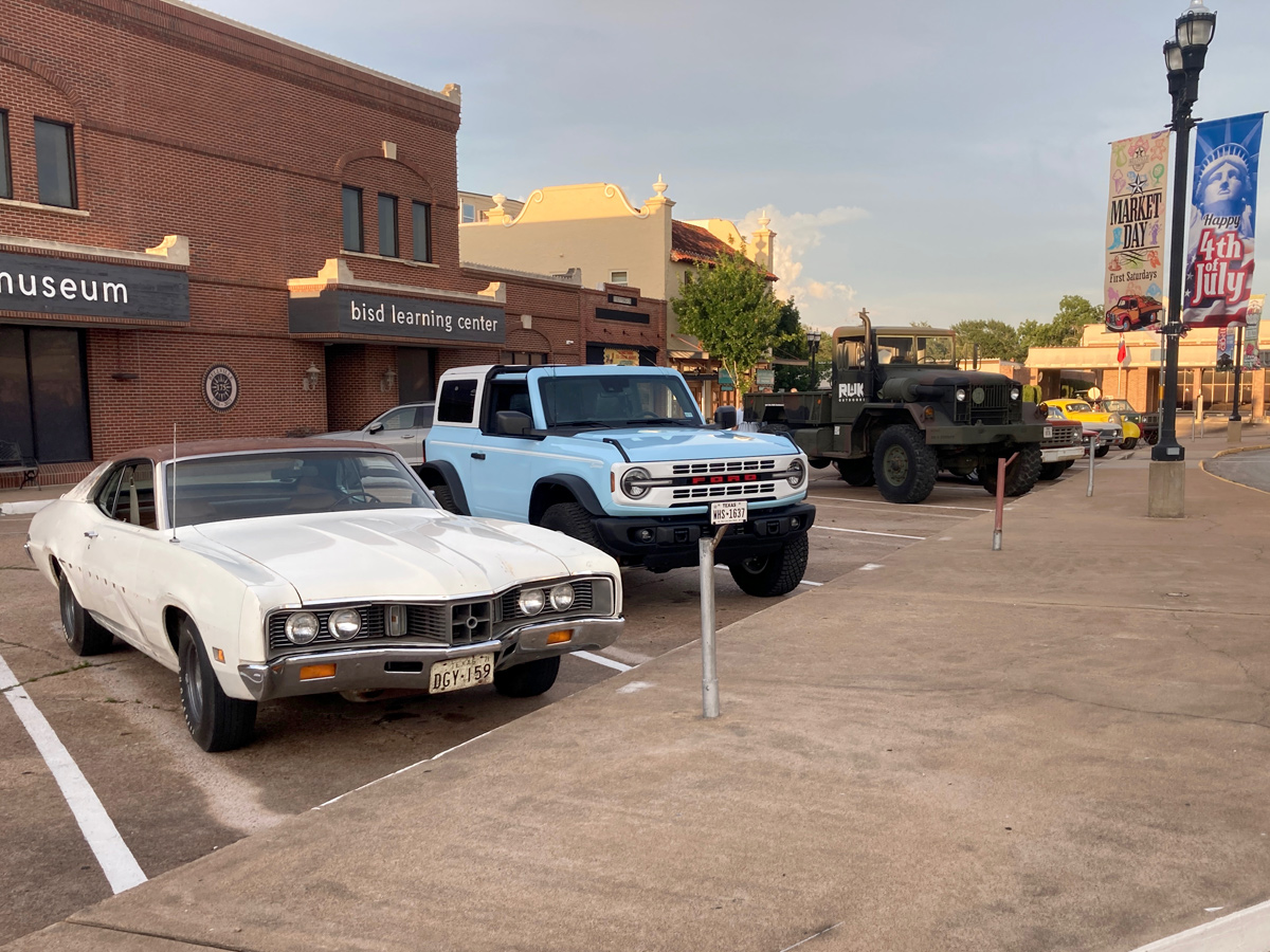 ACC Square Cruise 6-27-25