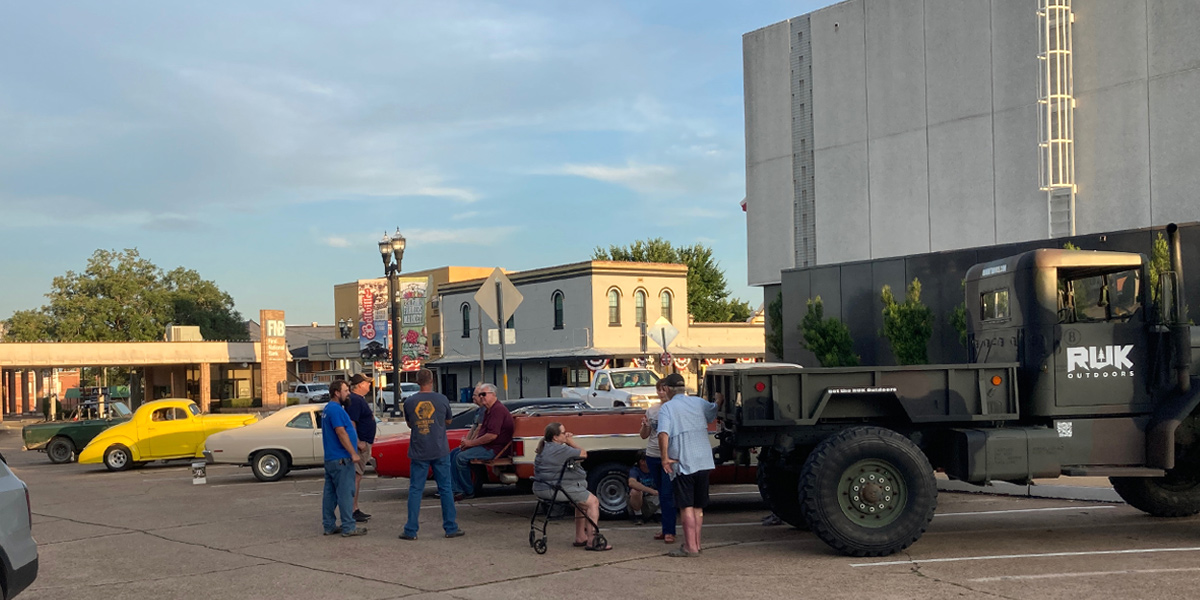 ACC Square Cruise 6-27-25