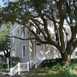 Bellville historical Society