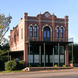 Carriage House