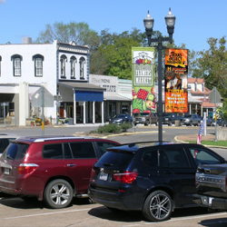 Bellville Downtown