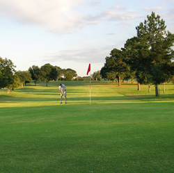 Bellville Golf Course