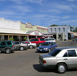 Bellville Shopping