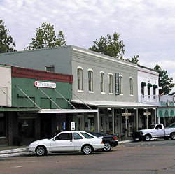 Bellville Shoping 2