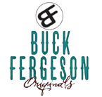 Buck Fergeson Originals