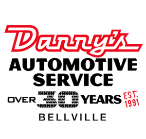 Dannys Automotive