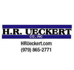 HR Ueckert