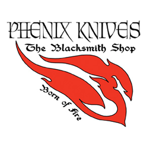 Phenix Knives Bellville Texas