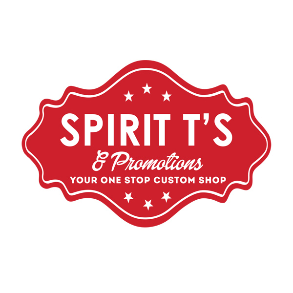 Spirit Ts