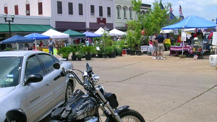 Austin County Cruisers